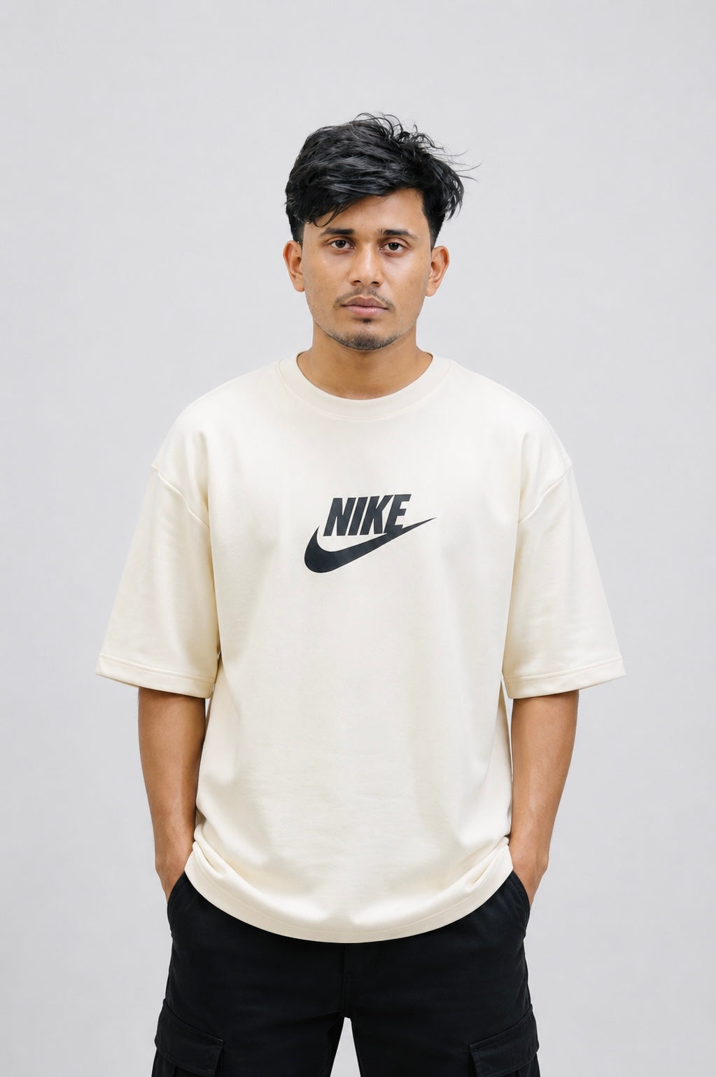 Premium Drop Shoulder T-Shirt