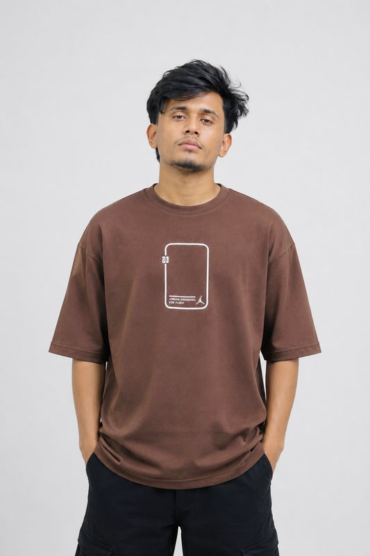 Premium Drop Shoulder T-Shirt
