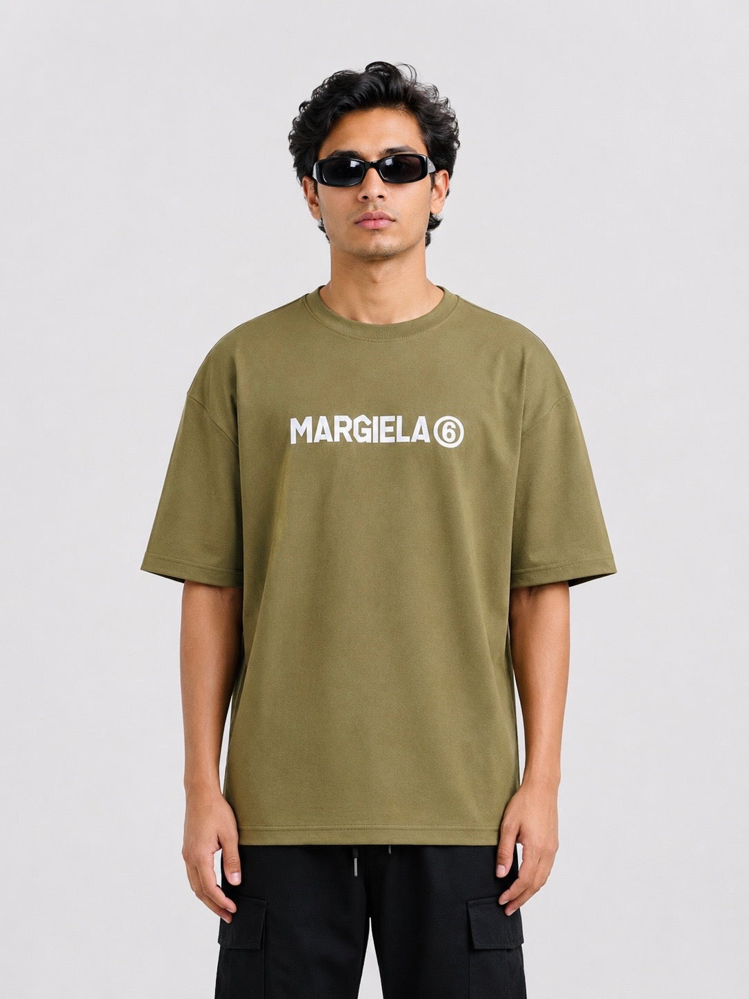 Premium Drop Shoulder T-Shirt