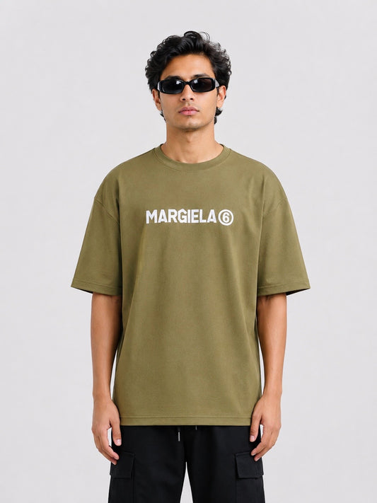 Premium Drop Shoulder T-Shirt