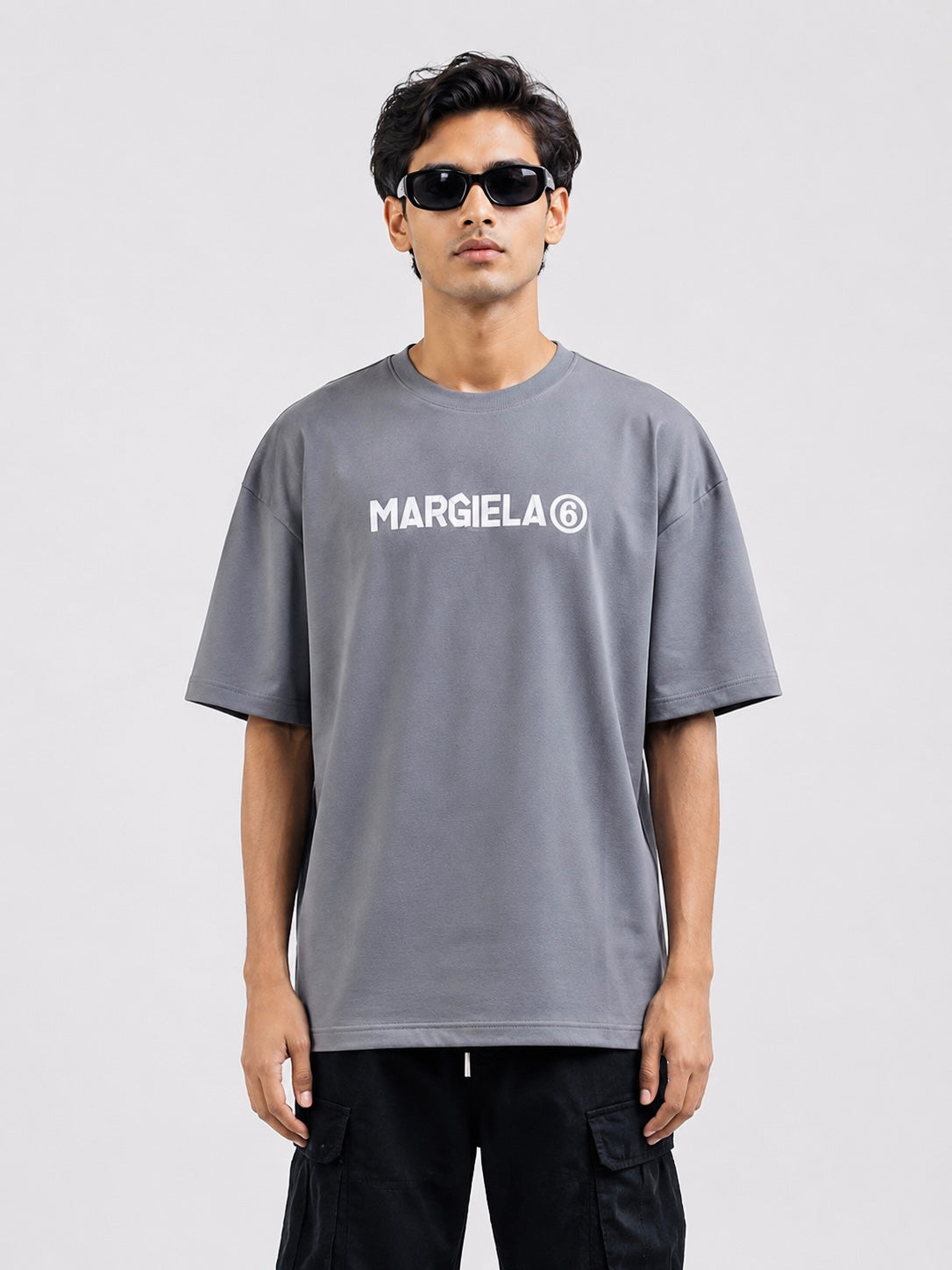 Premium Drop Shoulder T-Shirt