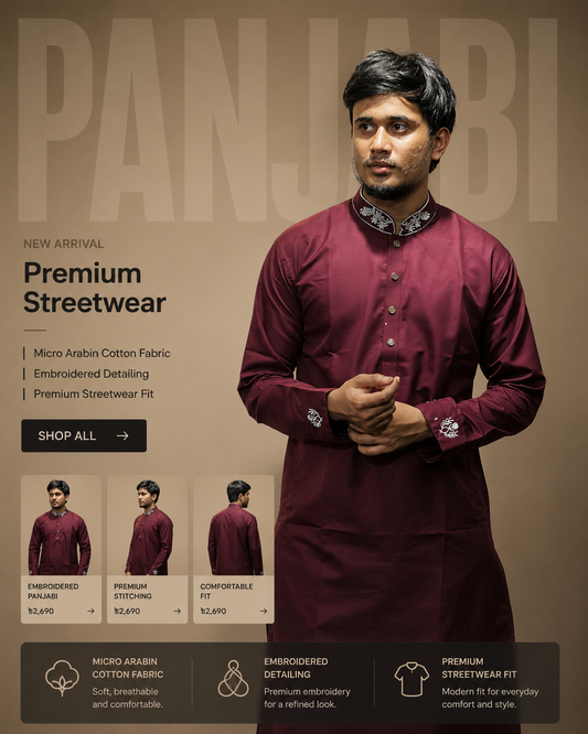 PANJABI